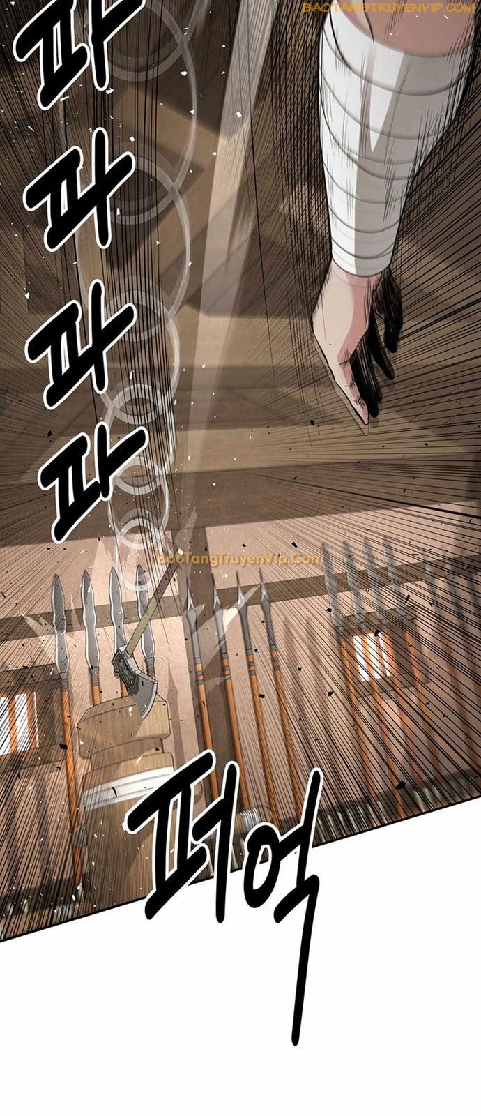 Thiên Hạ Đệ Nhất Côn Luân Khách Sạn Chapter 18 - 31