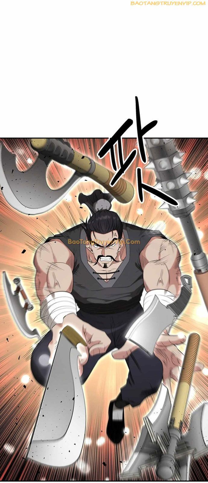 Thiên Hạ Đệ Nhất Côn Luân Khách Sạn Chapter 18 - 34