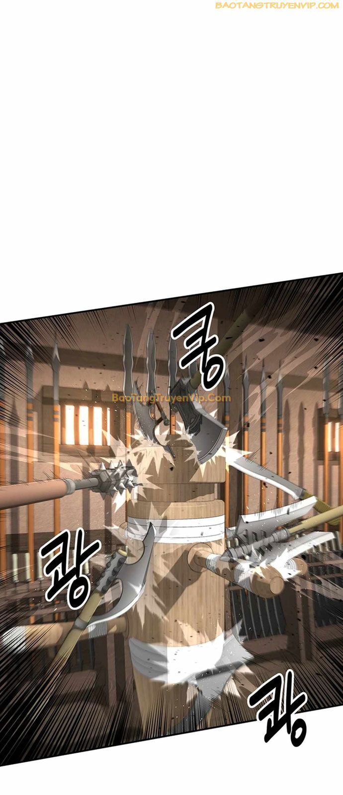 Thiên Hạ Đệ Nhất Côn Luân Khách Sạn Chapter 18 - 35