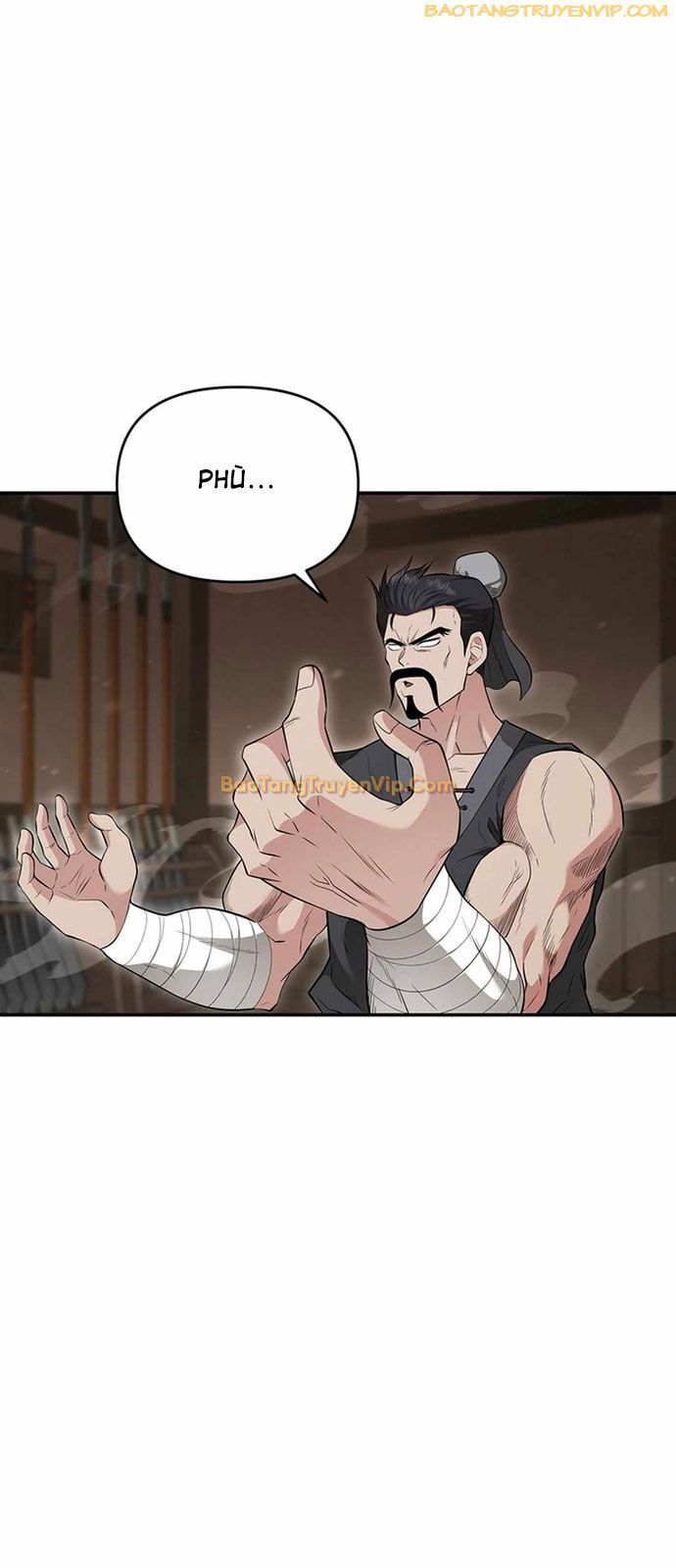 Thiên Hạ Đệ Nhất Côn Luân Khách Sạn Chapter 18 - 36