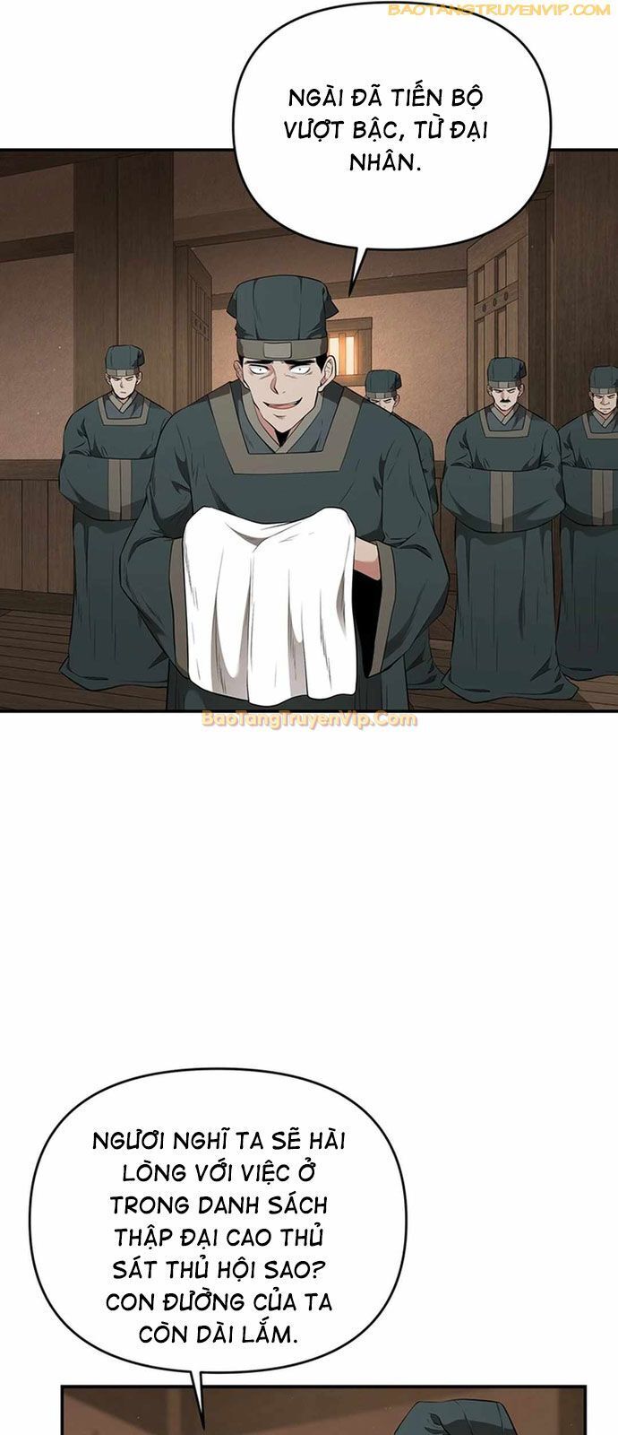 Thiên Hạ Đệ Nhất Côn Luân Khách Sạn Chapter 18 - 38