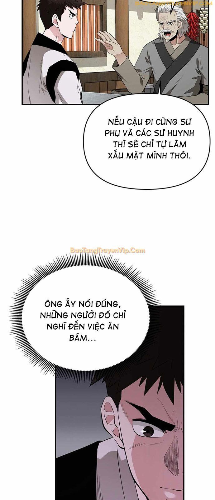Thiên Hạ Đệ Nhất Côn Luân Khách Sạn Chapter 18 - 5