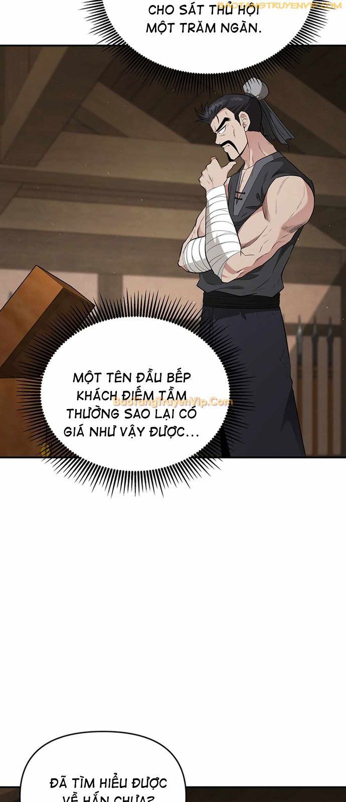 Thiên Hạ Đệ Nhất Côn Luân Khách Sạn Chapter 18 - 41