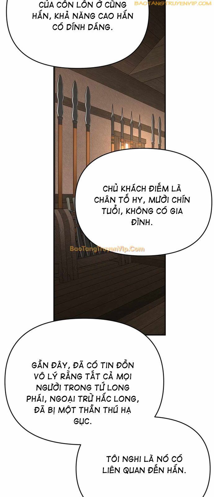 Thiên Hạ Đệ Nhất Côn Luân Khách Sạn Chapter 18 - 43