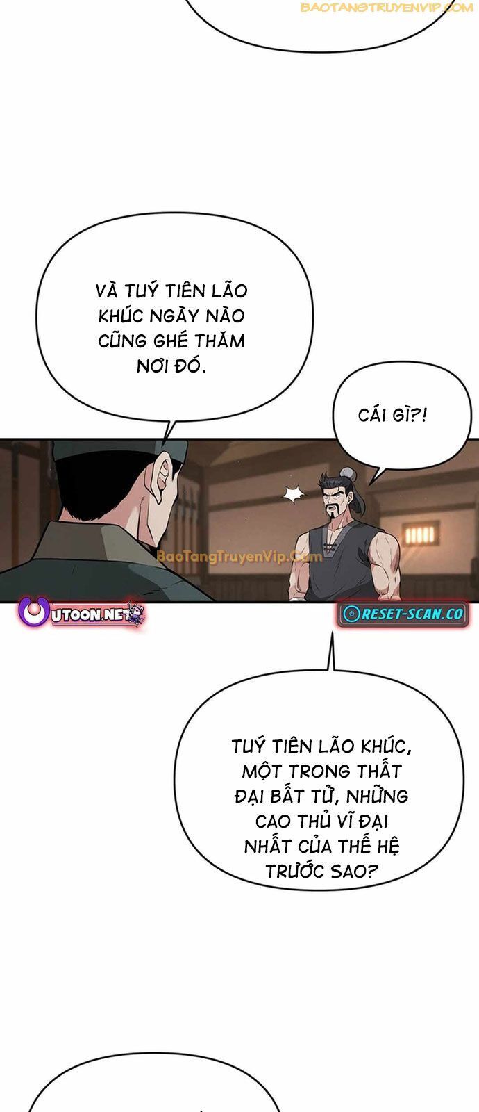 Thiên Hạ Đệ Nhất Côn Luân Khách Sạn Chapter 18 - 44