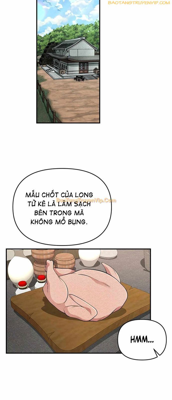 Thiên Hạ Đệ Nhất Côn Luân Khách Sạn Chapter 18 - 46