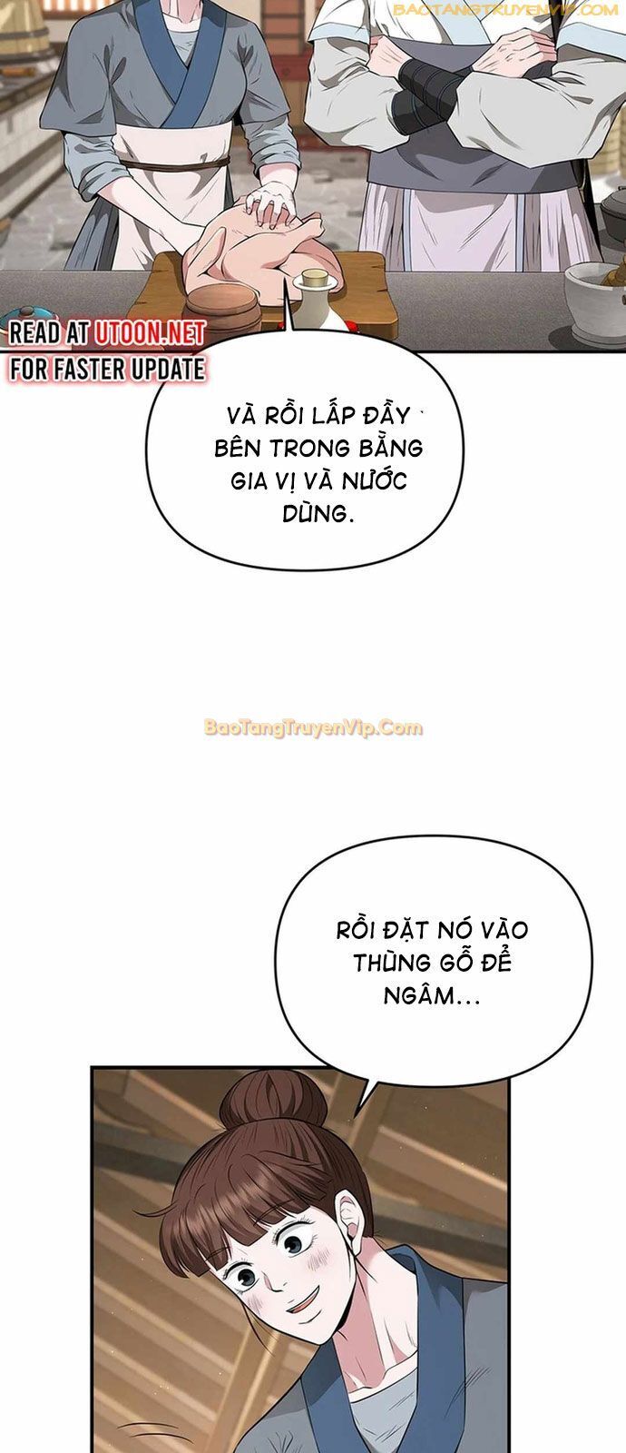 Thiên Hạ Đệ Nhất Côn Luân Khách Sạn Chapter 18 - 48