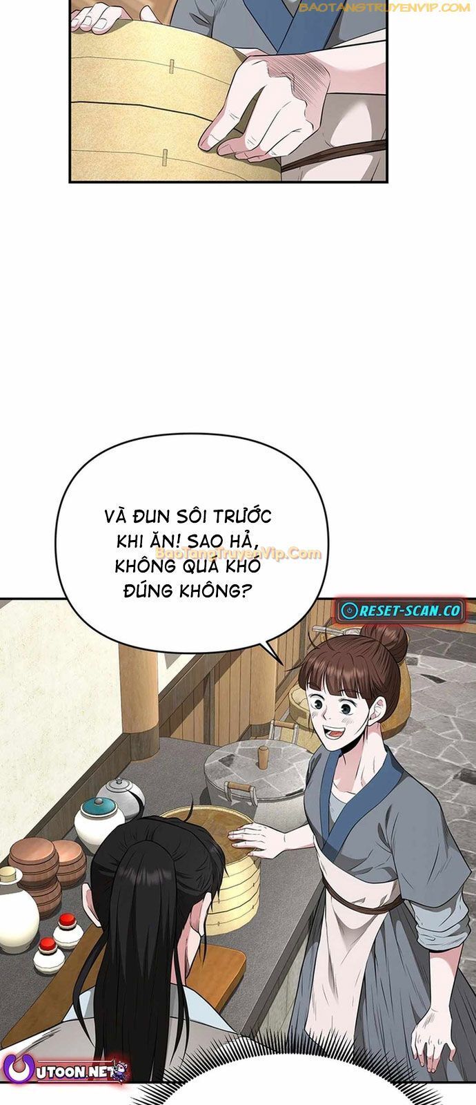 Thiên Hạ Đệ Nhất Côn Luân Khách Sạn Chapter 18 - 49