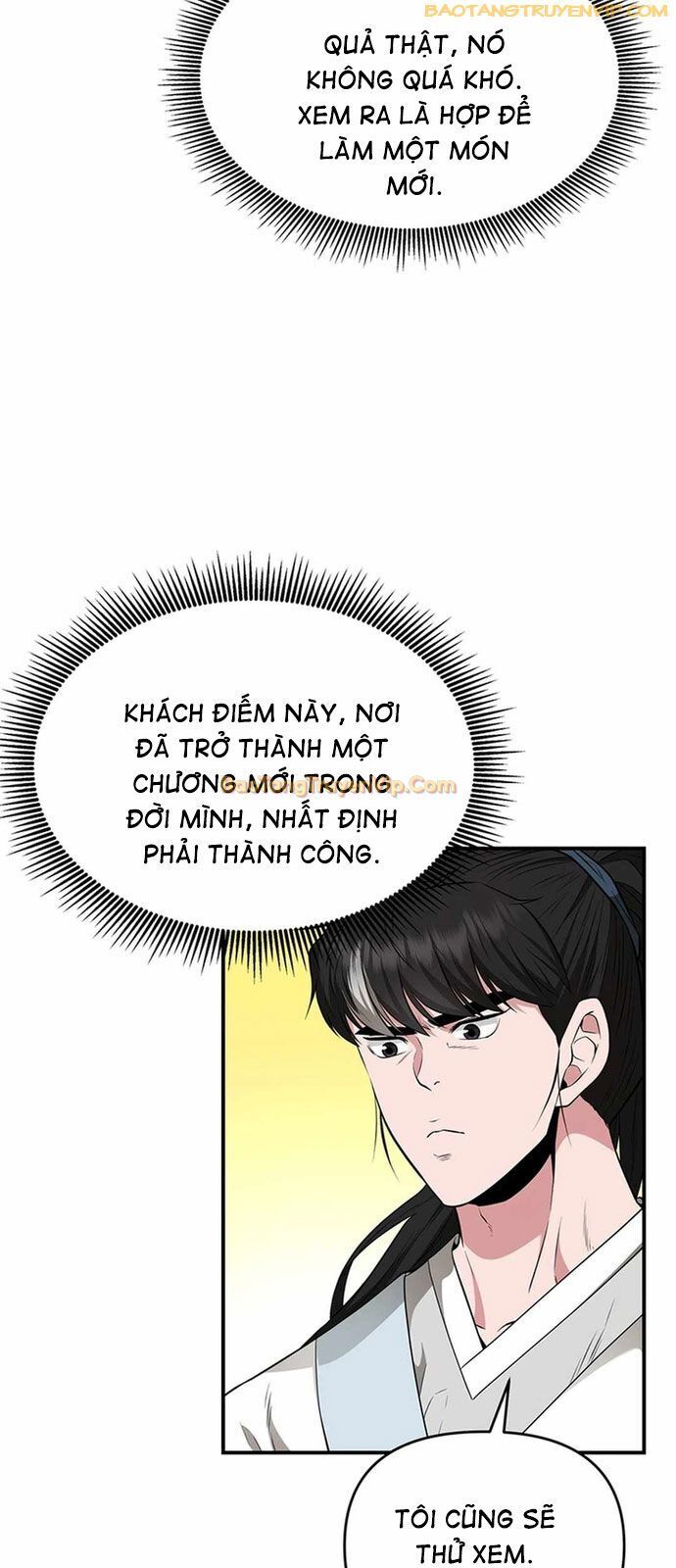 Thiên Hạ Đệ Nhất Côn Luân Khách Sạn Chapter 18 - 50