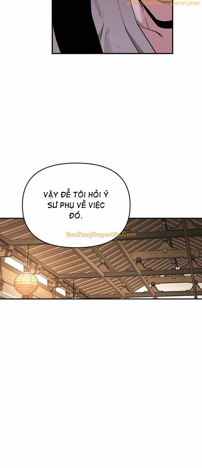 Thiên Hạ Đệ Nhất Côn Luân Khách Sạn Chapter 18 - 6