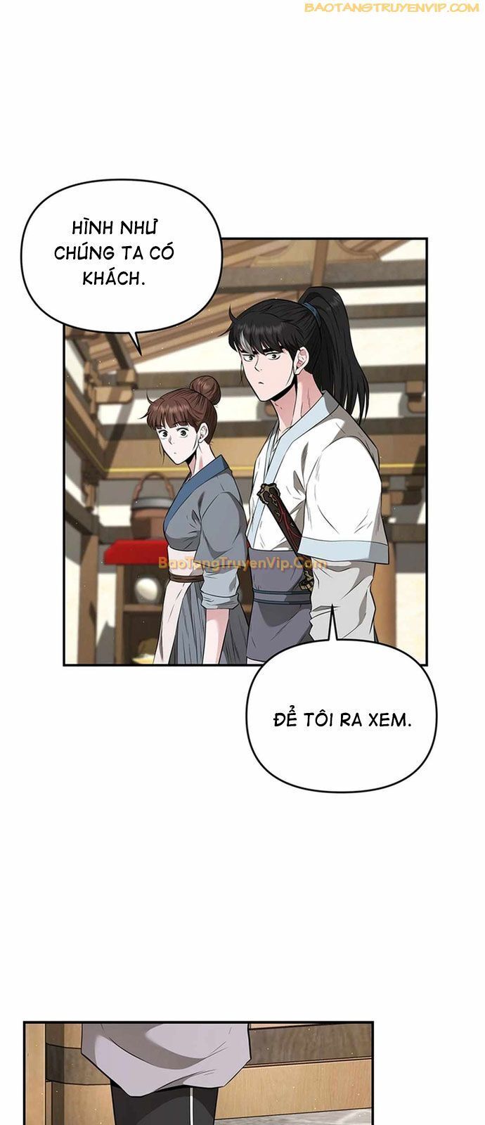 Thiên Hạ Đệ Nhất Côn Luân Khách Sạn Chapter 18 - 54