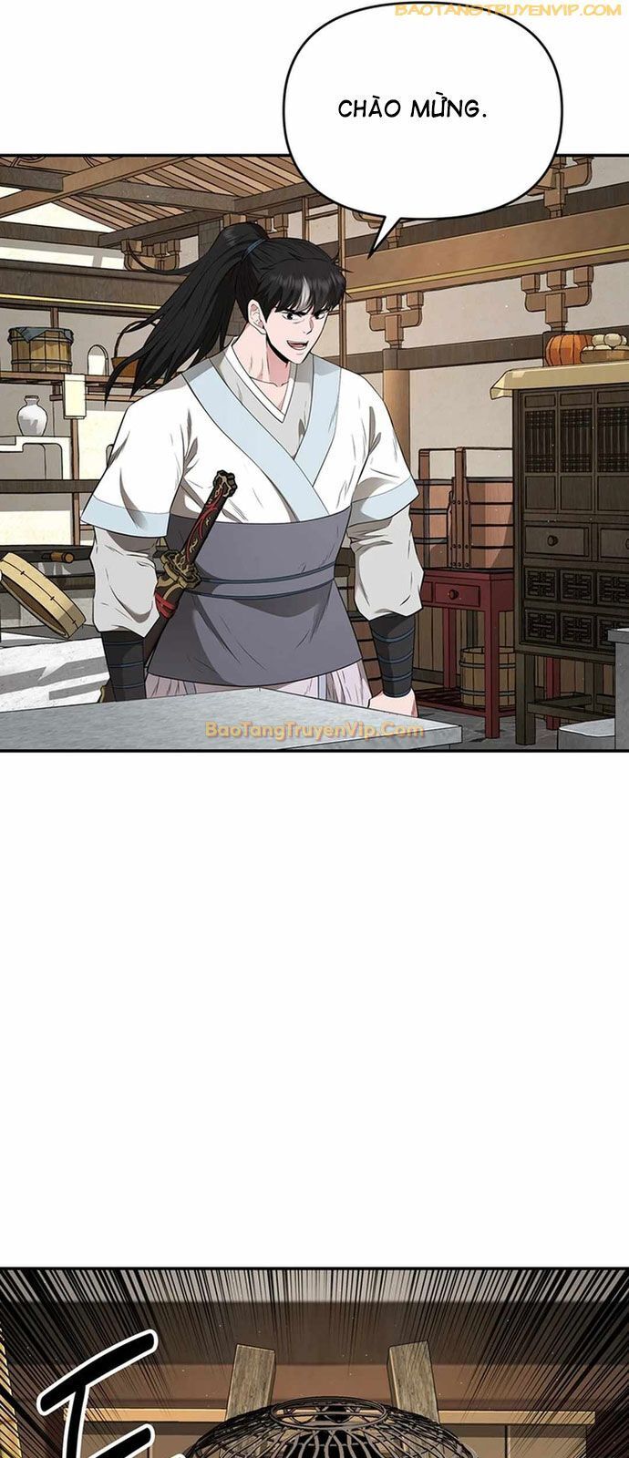 Thiên Hạ Đệ Nhất Côn Luân Khách Sạn Chapter 18 - 56