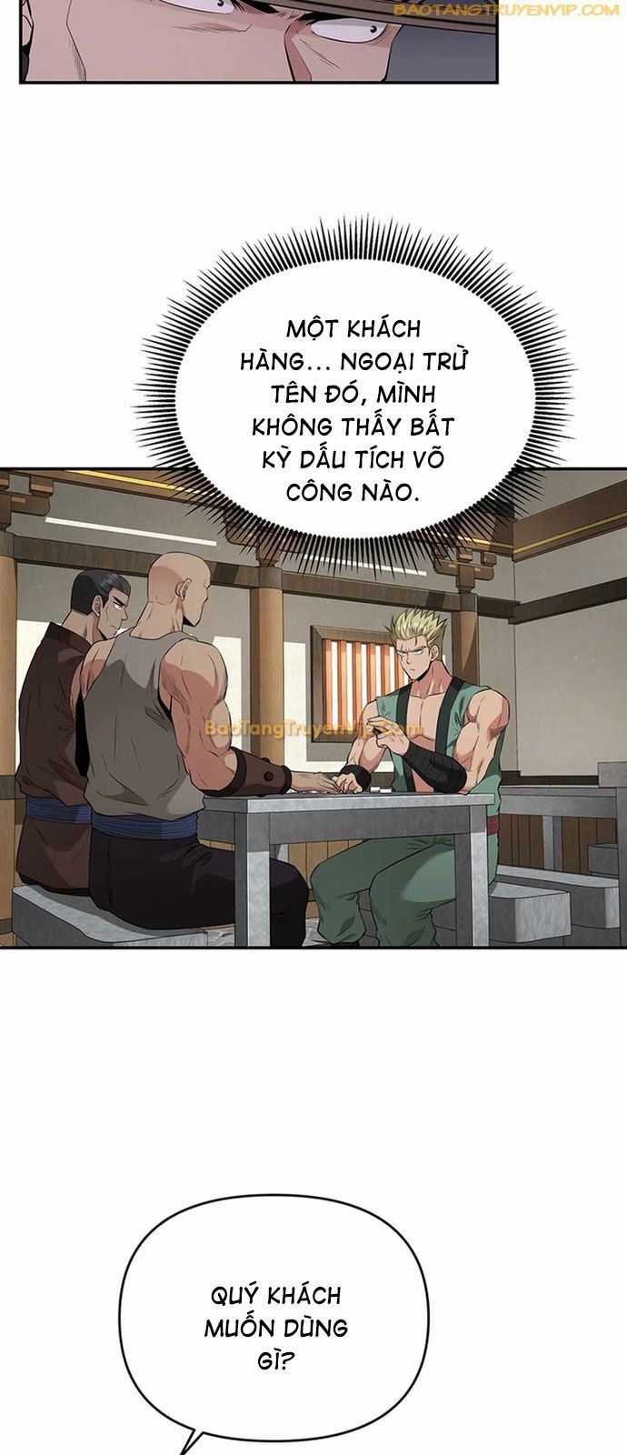Thiên Hạ Đệ Nhất Côn Luân Khách Sạn Chapter 18 - 58