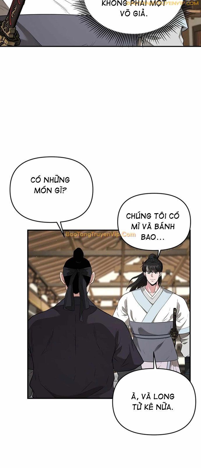 Thiên Hạ Đệ Nhất Côn Luân Khách Sạn Chapter 18 - 60