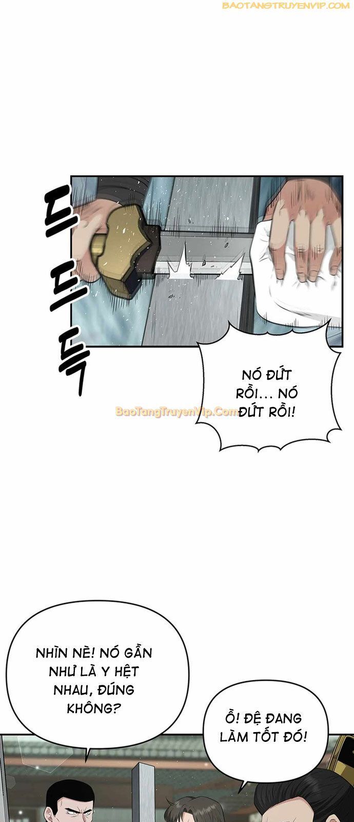 Thiên Hạ Đệ Nhất Côn Luân Khách Sạn Chapter 18 - 7