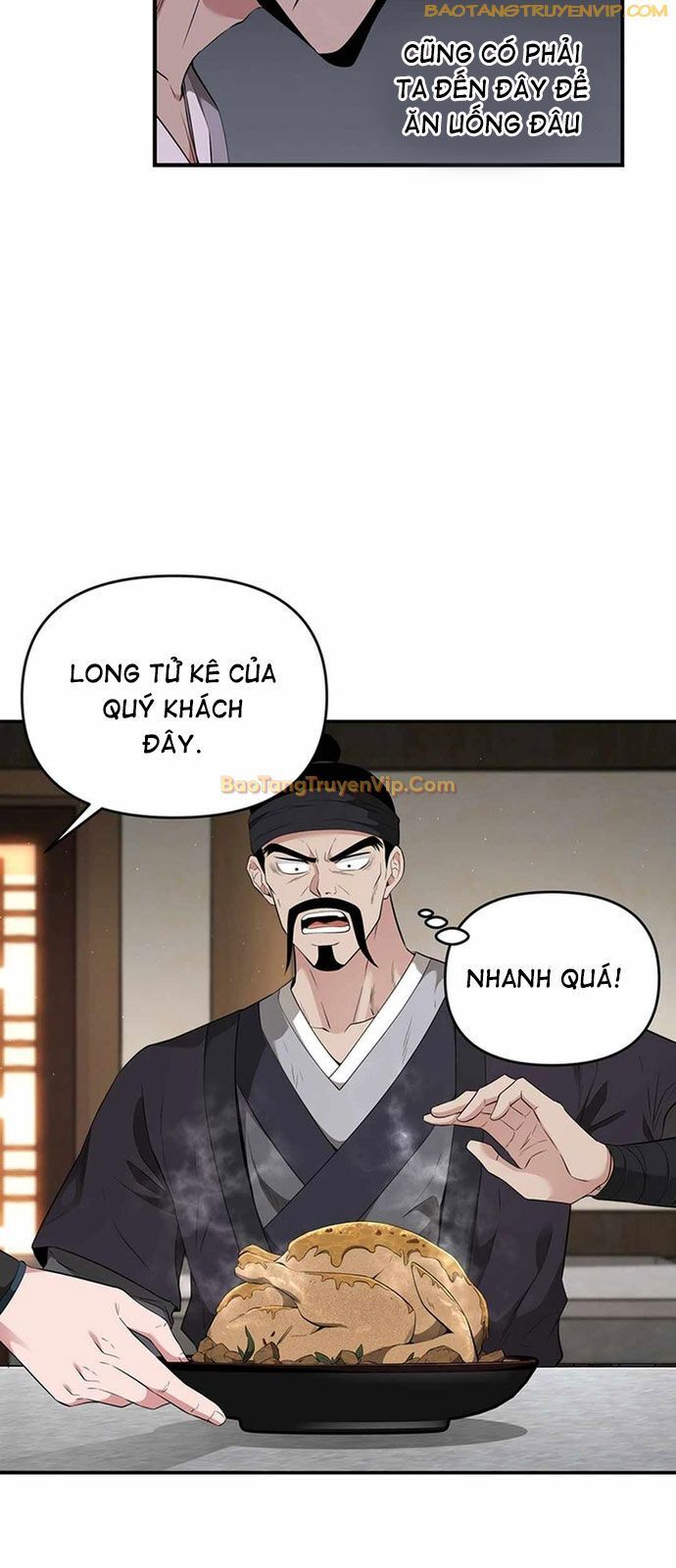 Thiên Hạ Đệ Nhất Côn Luân Khách Sạn Chapter 18 - 63