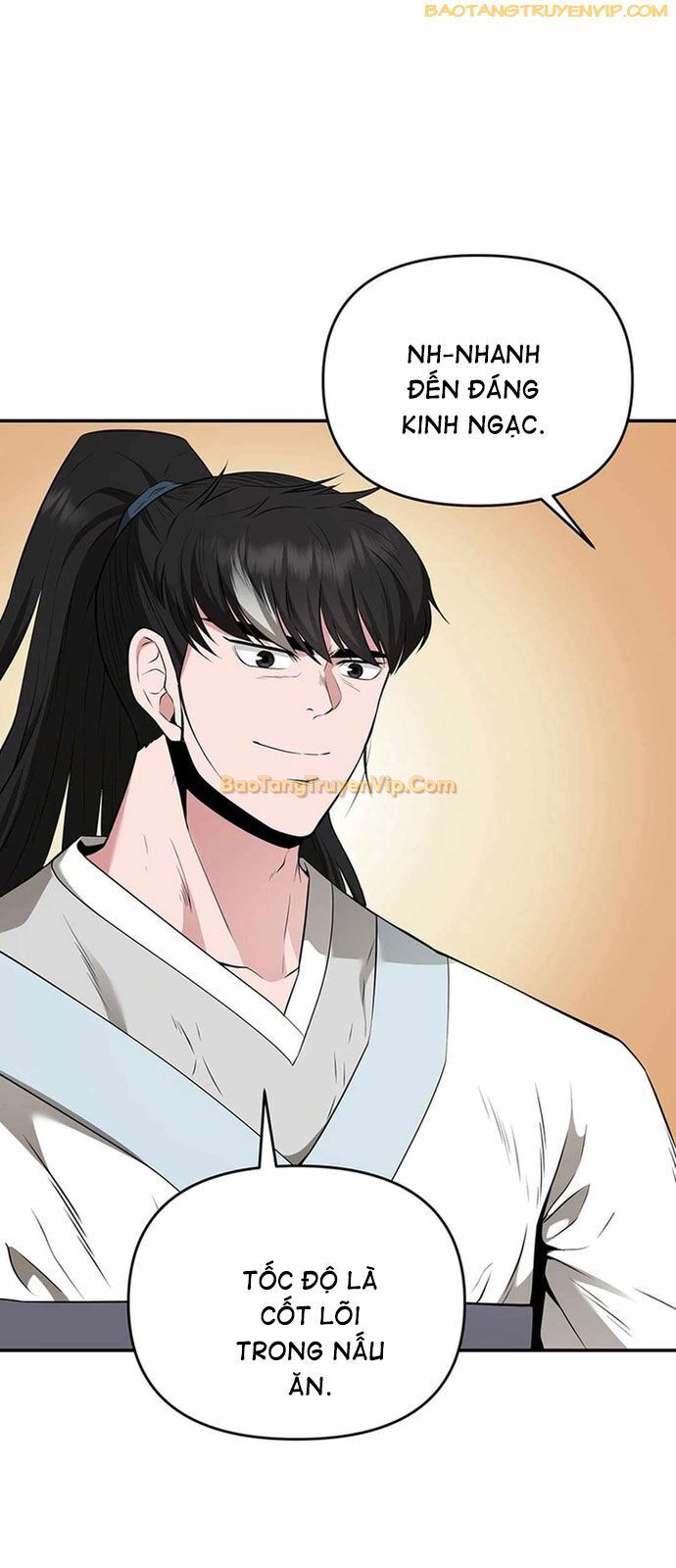 Thiên Hạ Đệ Nhất Côn Luân Khách Sạn Chapter 18 - 64