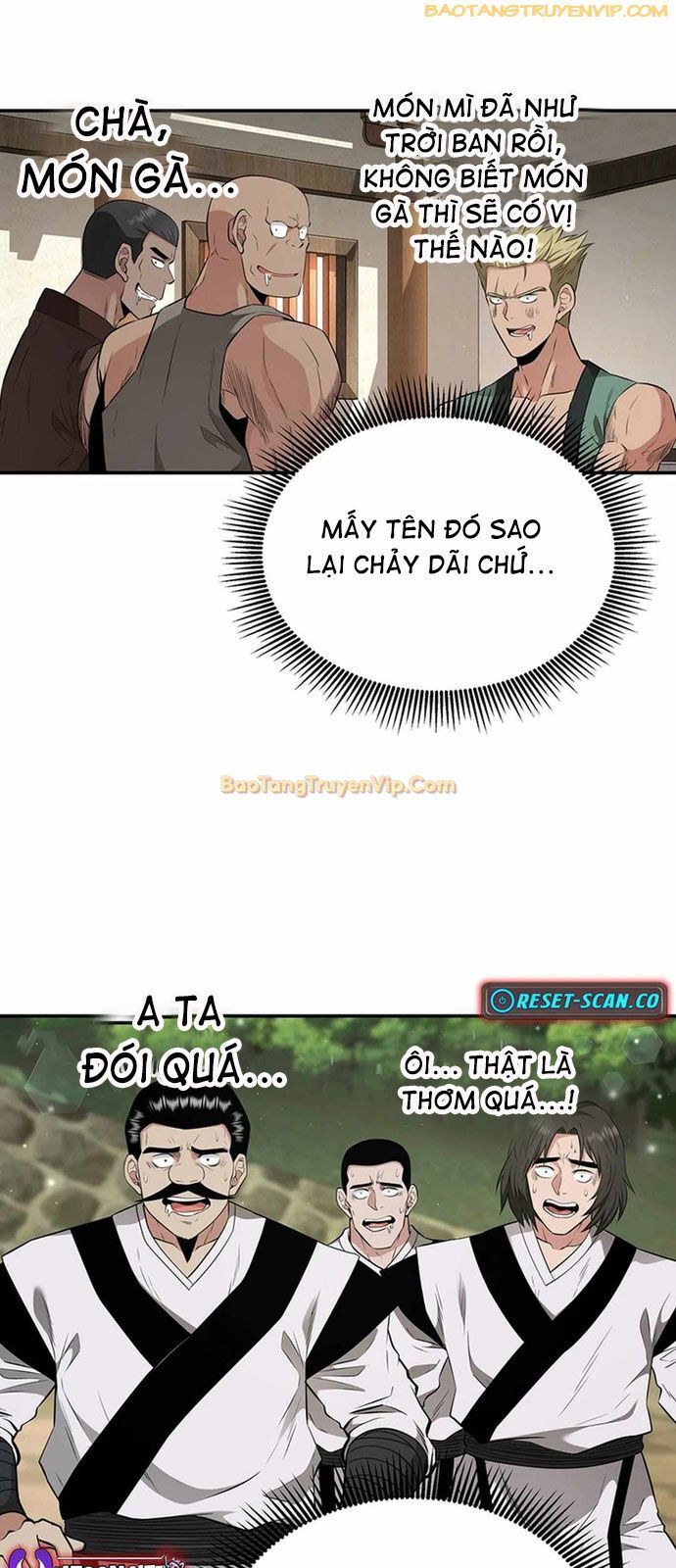 Thiên Hạ Đệ Nhất Côn Luân Khách Sạn Chapter 18 - 66