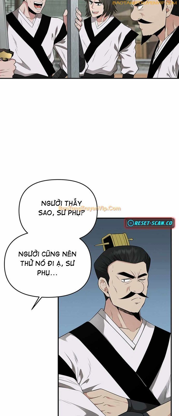 Thiên Hạ Đệ Nhất Côn Luân Khách Sạn Chapter 18 - 8