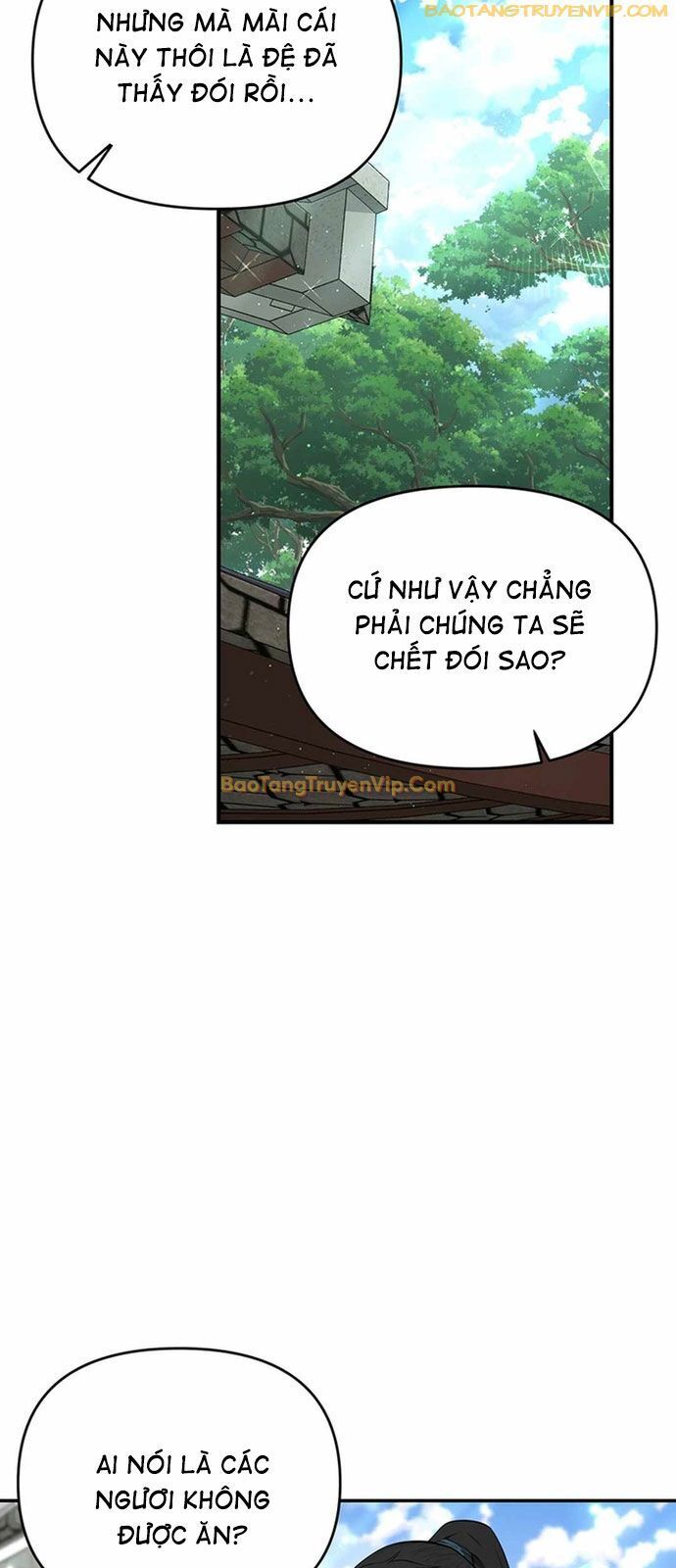 Thiên Hạ Đệ Nhất Côn Luân Khách Sạn Chapter 18 - 10