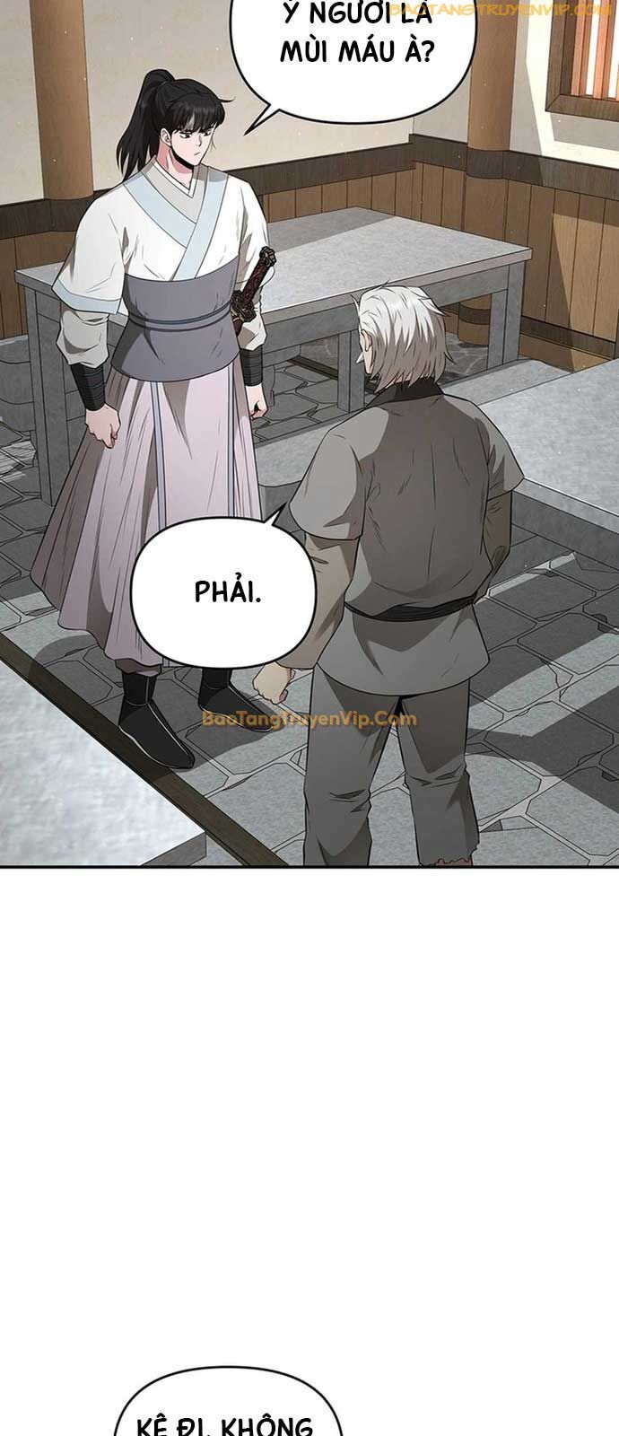 Thiên Hạ Đệ Nhất Côn Luân Khách Sạn Chapter 19 - 11