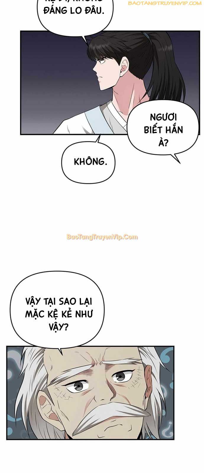 Thiên Hạ Đệ Nhất Côn Luân Khách Sạn Chapter 19 - 12