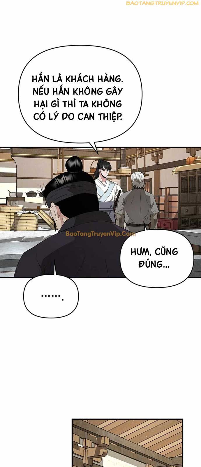 Thiên Hạ Đệ Nhất Côn Luân Khách Sạn Chapter 19 - 13