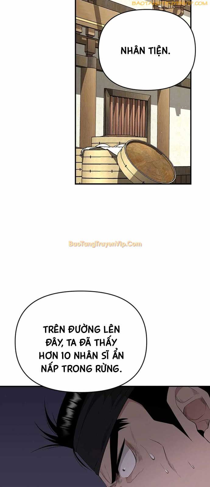 Thiên Hạ Đệ Nhất Côn Luân Khách Sạn Chapter 19 - 14