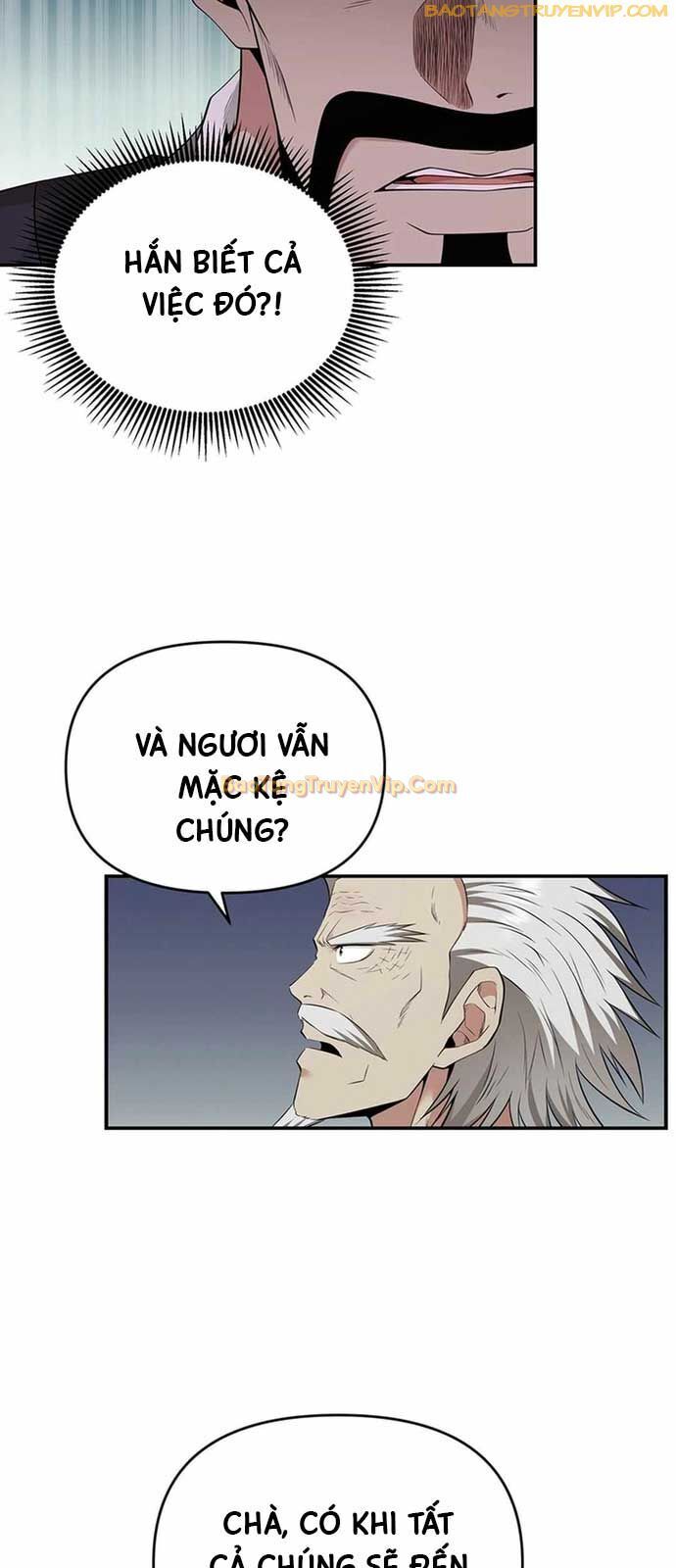 Thiên Hạ Đệ Nhất Côn Luân Khách Sạn Chapter 19 - 16