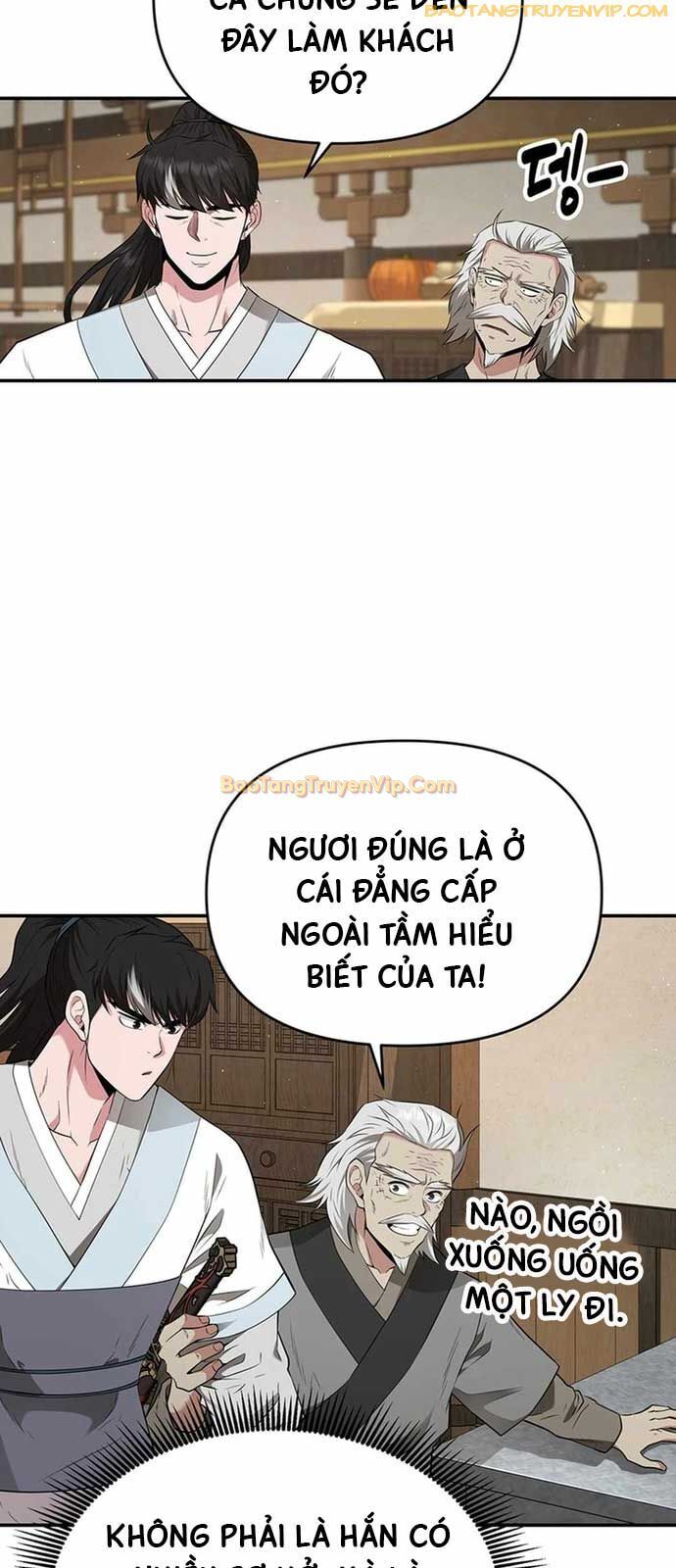 Thiên Hạ Đệ Nhất Côn Luân Khách Sạn Chapter 19 - 17