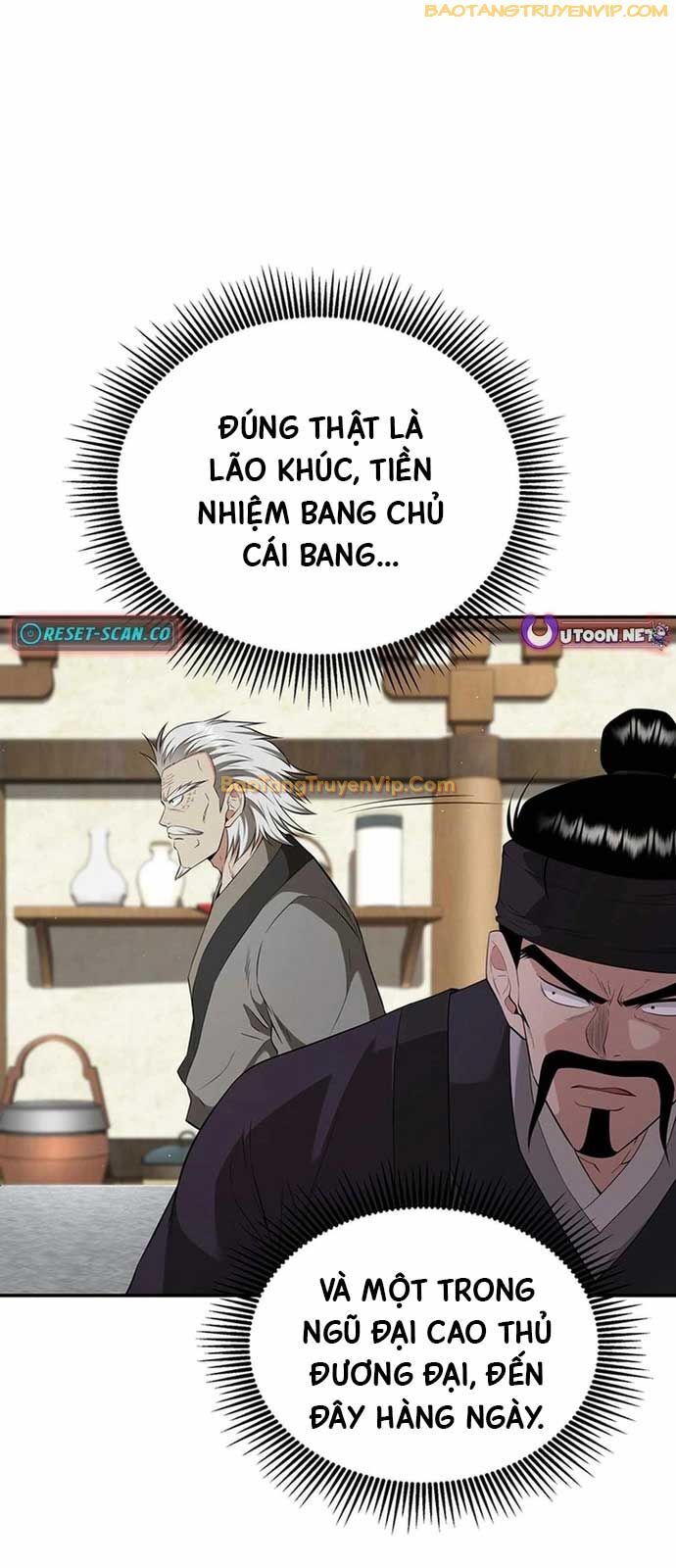 Thiên Hạ Đệ Nhất Côn Luân Khách Sạn Chapter 19 - 3