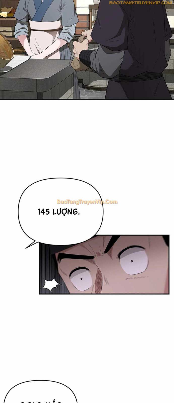 Thiên Hạ Đệ Nhất Côn Luân Khách Sạn Chapter 19 - 21