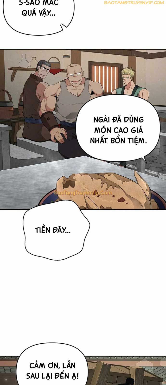 Thiên Hạ Đệ Nhất Côn Luân Khách Sạn Chapter 19 - 22