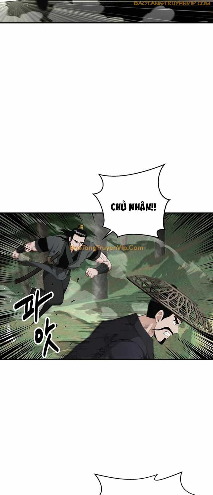 Thiên Hạ Đệ Nhất Côn Luân Khách Sạn Chapter 19 - 24