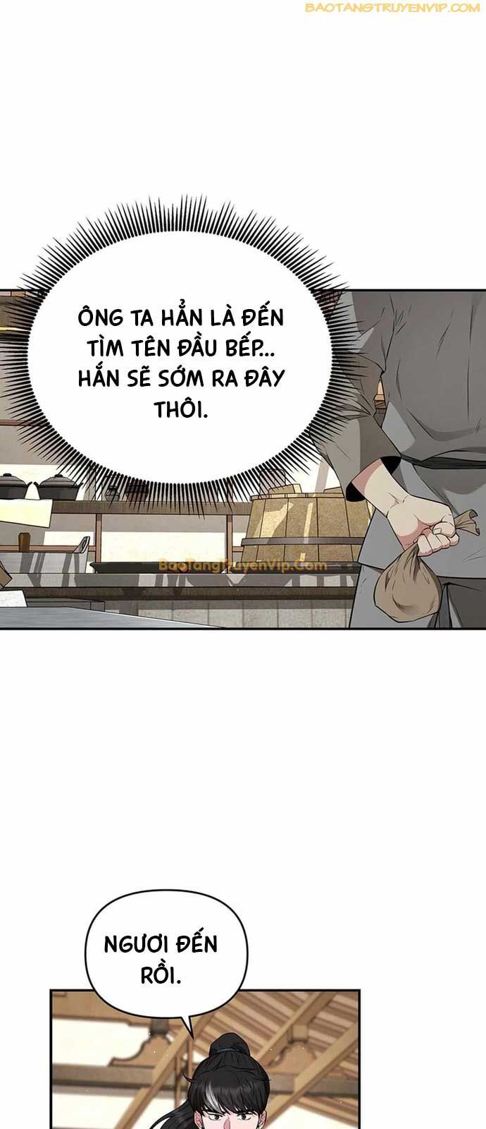 Thiên Hạ Đệ Nhất Côn Luân Khách Sạn Chapter 19 - 4