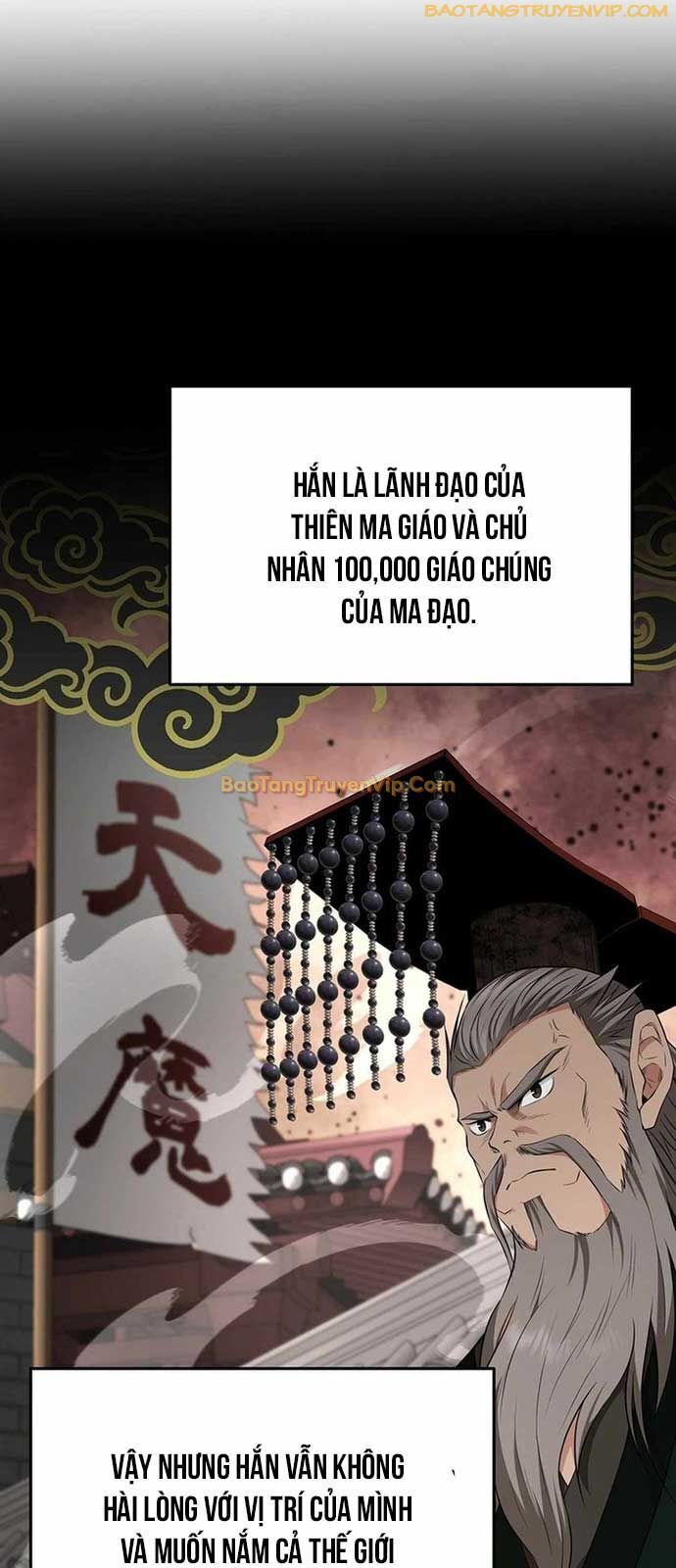Thiên Hạ Đệ Nhất Côn Luân Khách Sạn Chapter 19 - 38