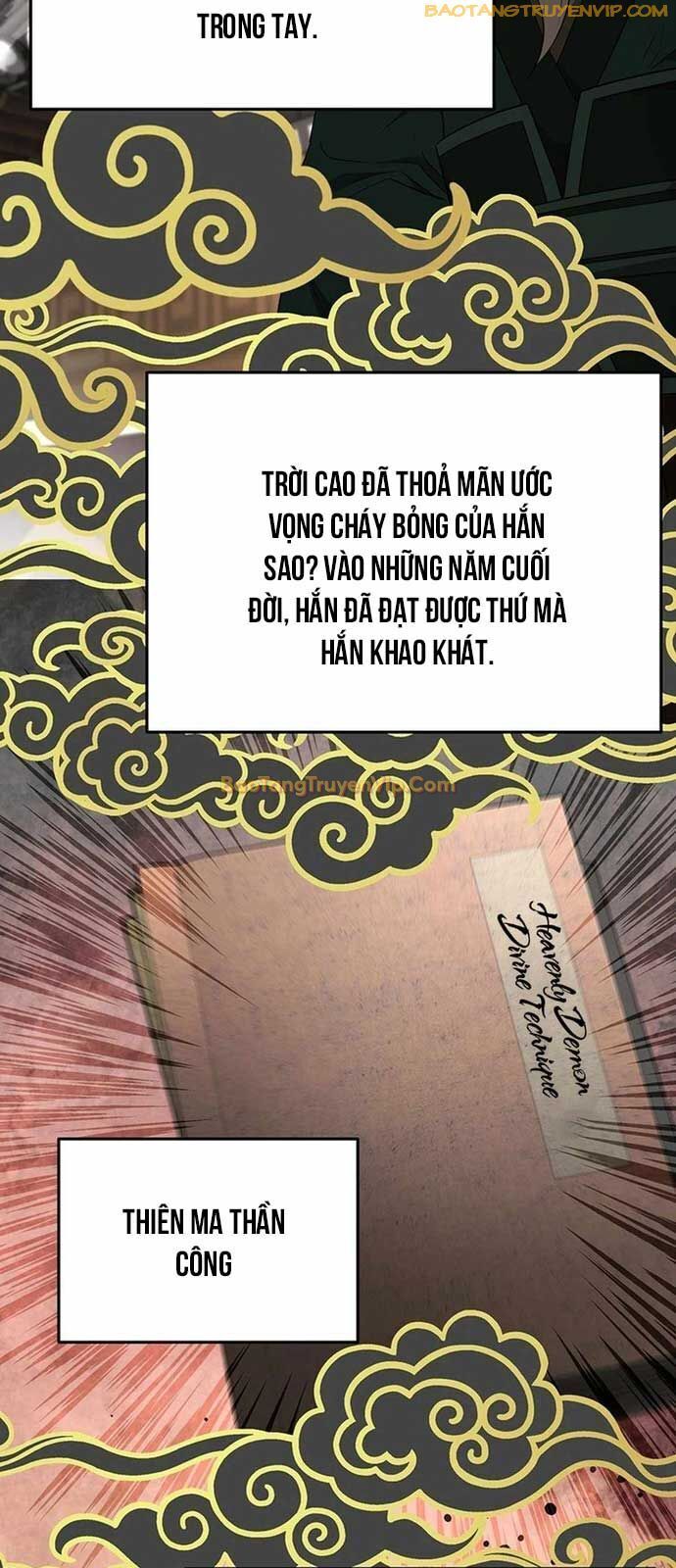 Thiên Hạ Đệ Nhất Côn Luân Khách Sạn Chapter 19 - 39