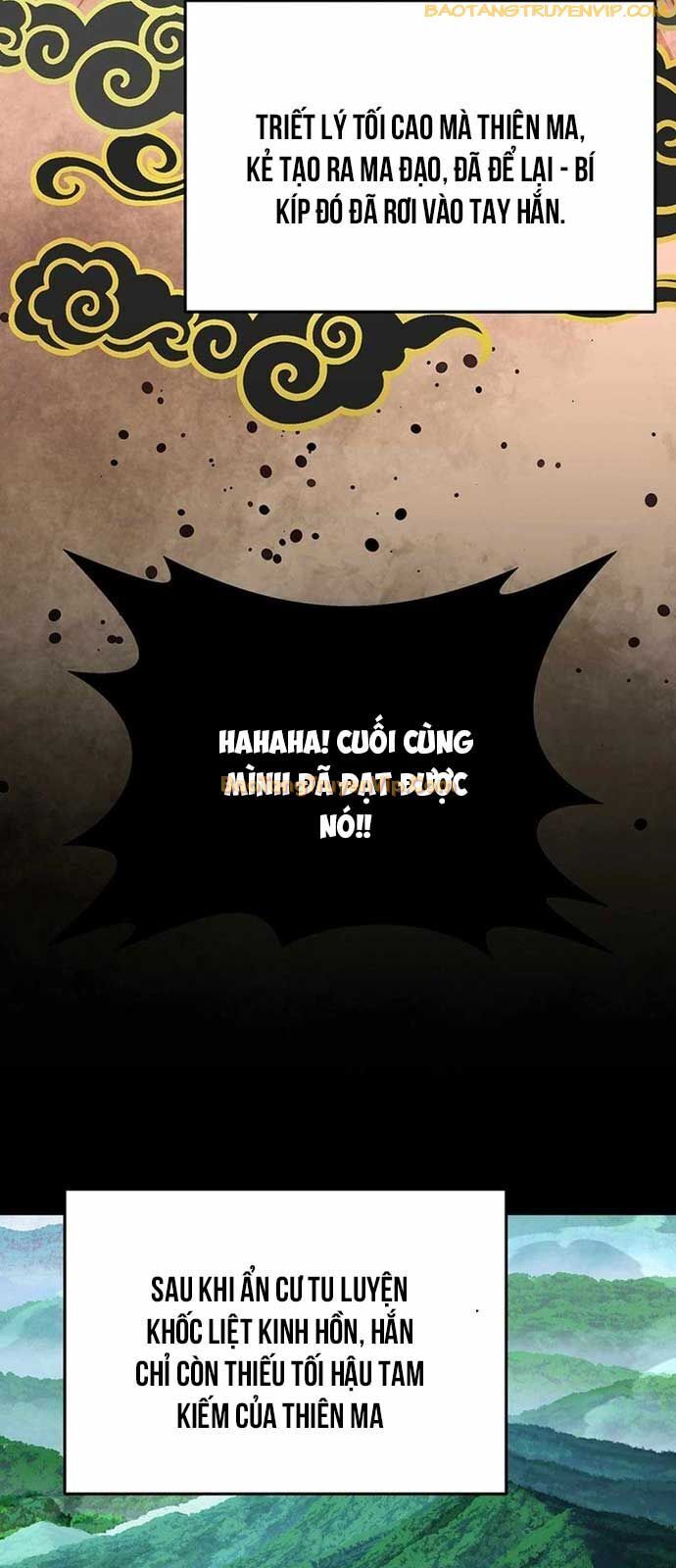 Thiên Hạ Đệ Nhất Côn Luân Khách Sạn Chapter 19 - 40