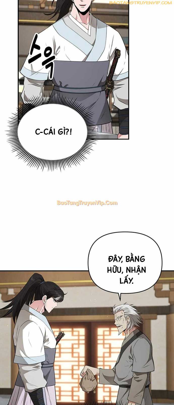 Thiên Hạ Đệ Nhất Côn Luân Khách Sạn Chapter 19 - 5