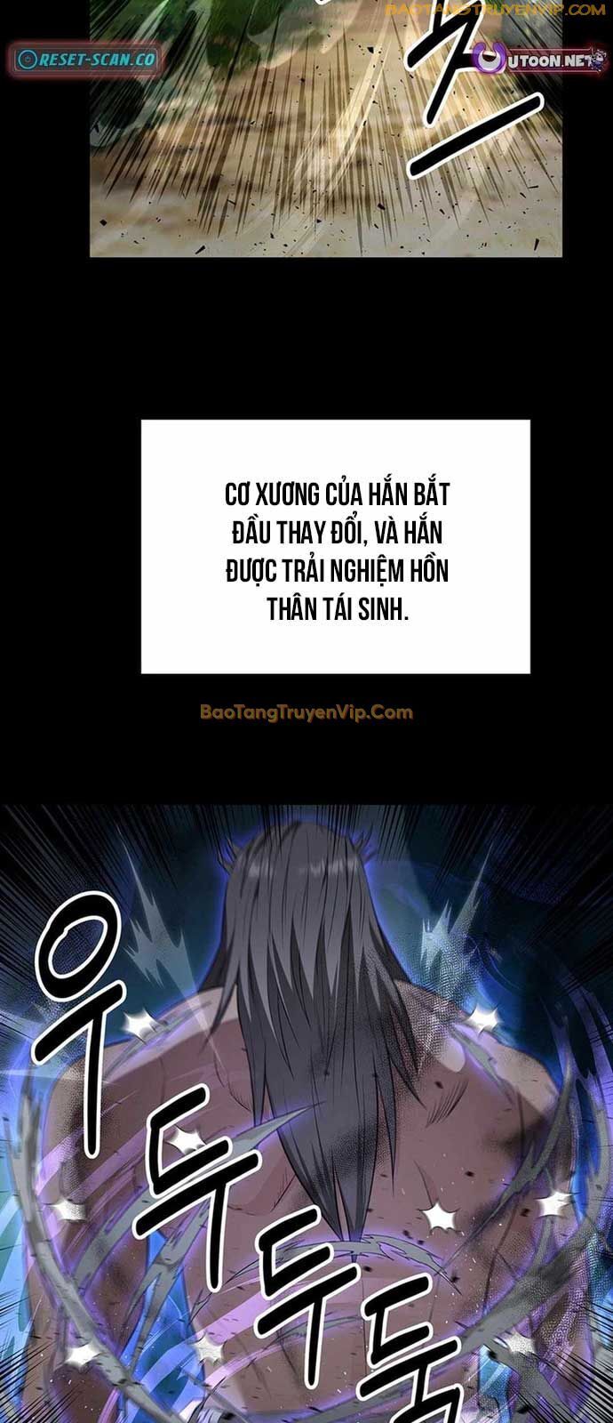 Thiên Hạ Đệ Nhất Côn Luân Khách Sạn Chapter 19 - 42