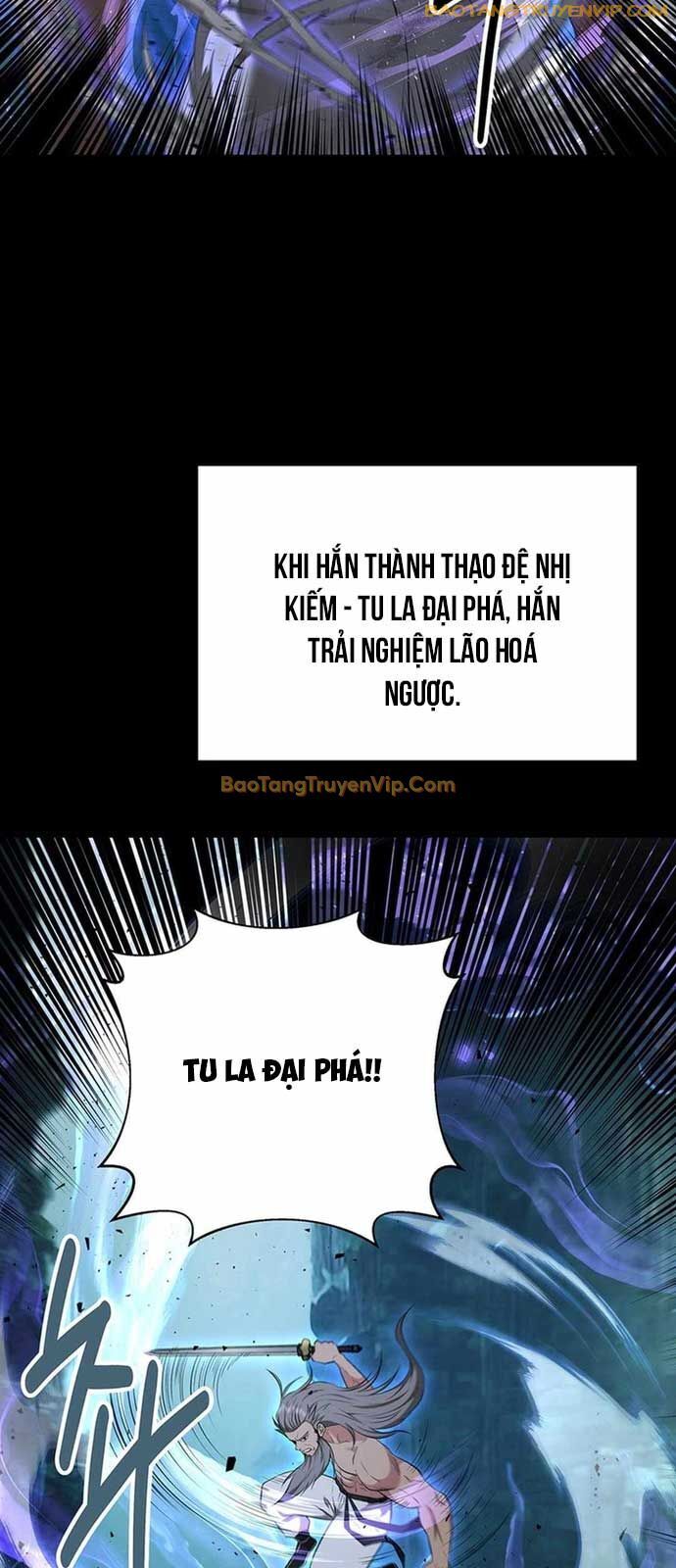 Thiên Hạ Đệ Nhất Côn Luân Khách Sạn Chapter 19 - 43