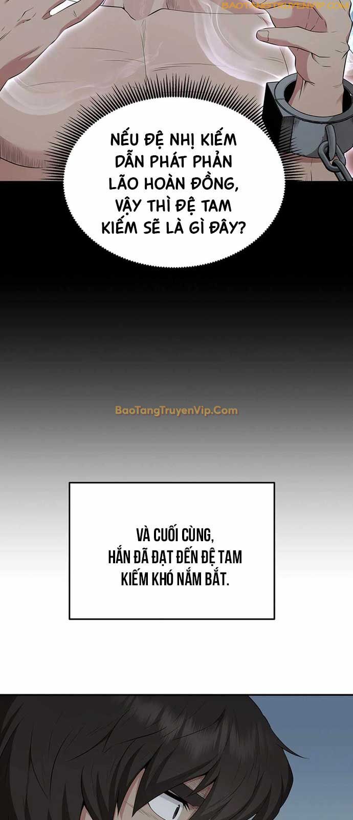 Thiên Hạ Đệ Nhất Côn Luân Khách Sạn Chapter 19 - 45