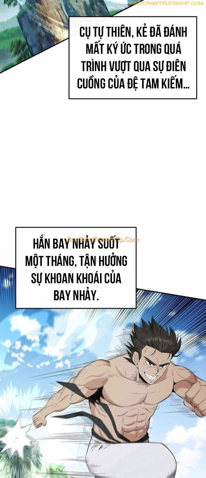 Thiên Hạ Đệ Nhất Côn Luân Khách Sạn Chapter 19 - 58