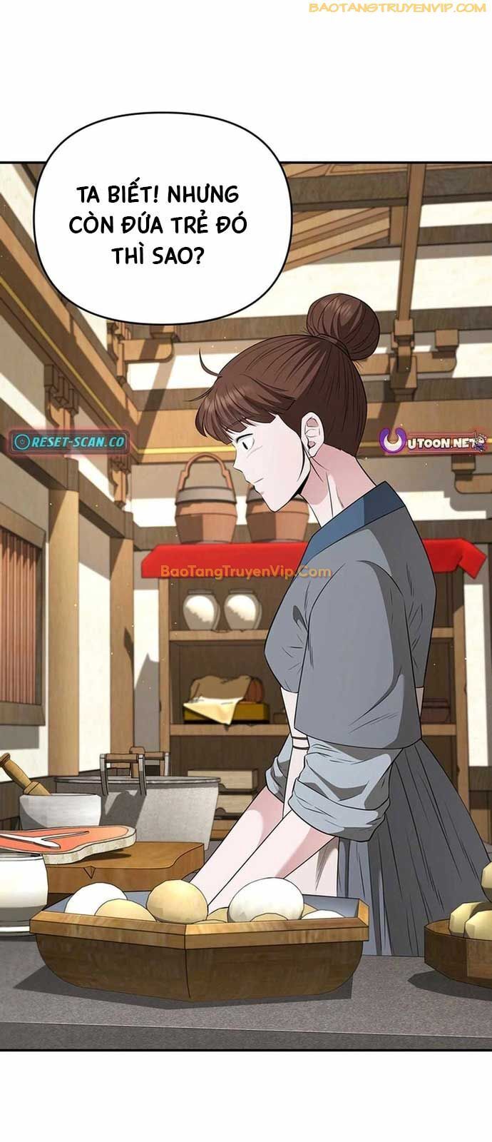 Thiên Hạ Đệ Nhất Côn Luân Khách Sạn Chapter 19 - 7