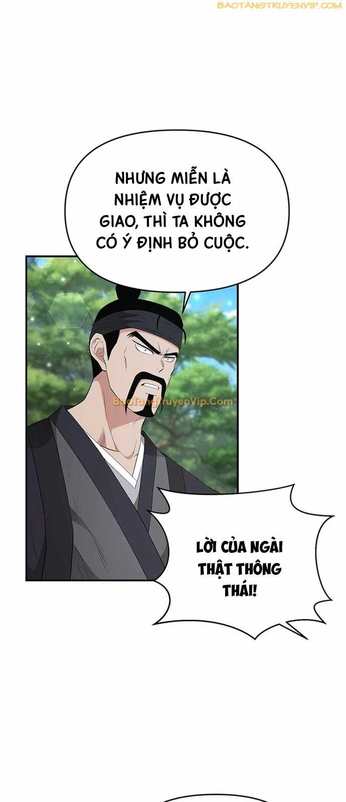 Thiên Hạ Đệ Nhất Côn Luân Khách Sạn Chapter 19 - 63