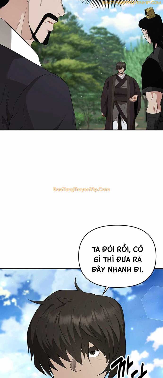 Thiên Hạ Đệ Nhất Côn Luân Khách Sạn Chapter 19 - 66