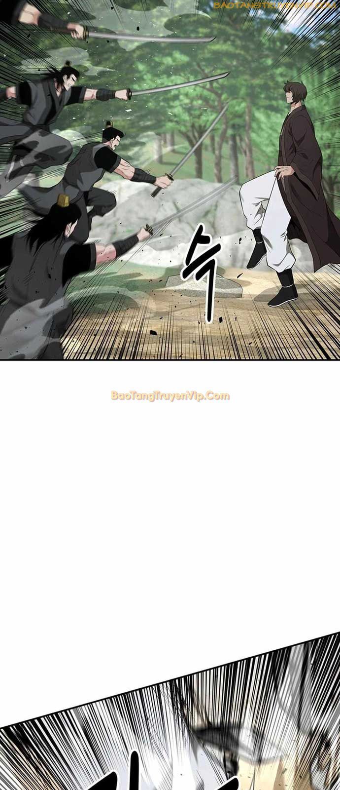 Thiên Hạ Đệ Nhất Côn Luân Khách Sạn Chapter 19 - 69