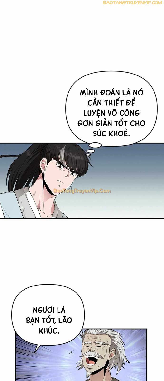 Thiên Hạ Đệ Nhất Côn Luân Khách Sạn Chapter 19 - 8