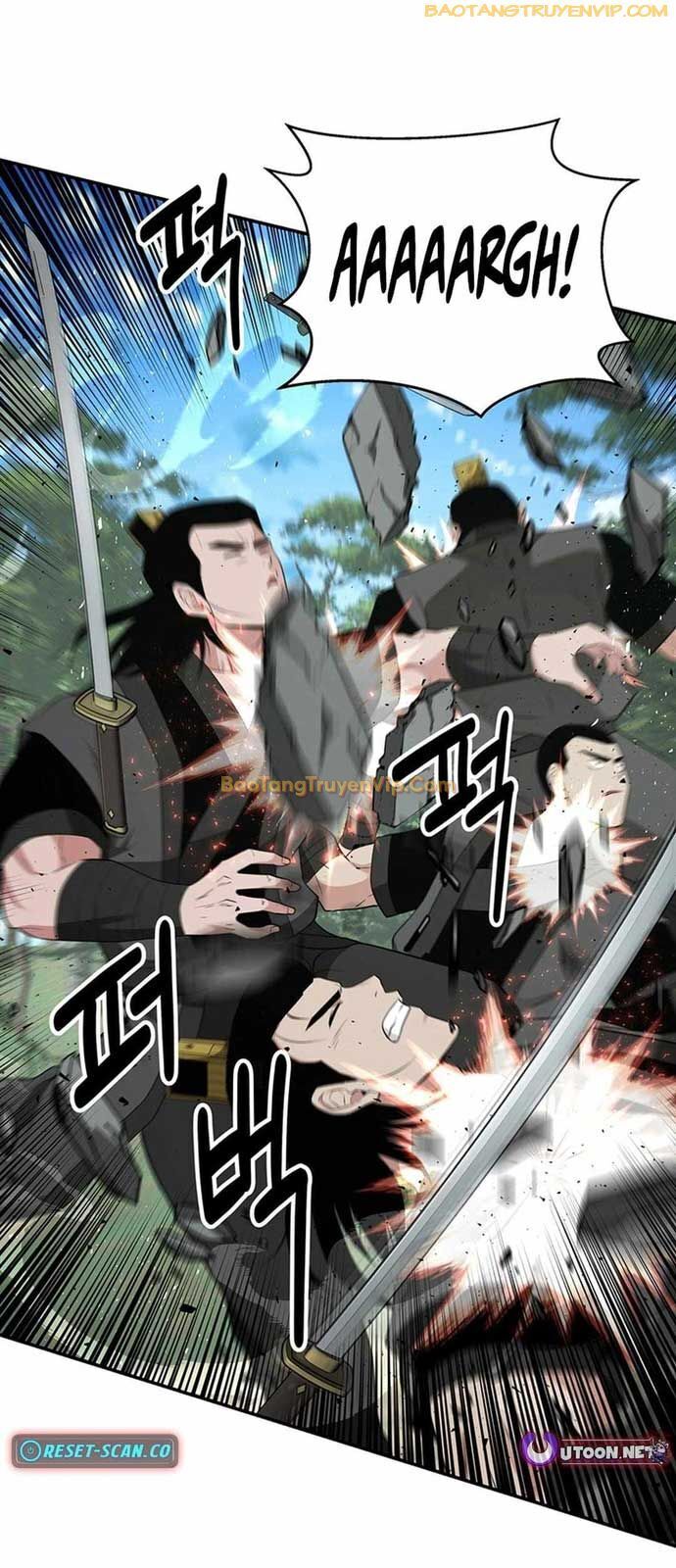 Thiên Hạ Đệ Nhất Côn Luân Khách Sạn Chapter 19 - 71