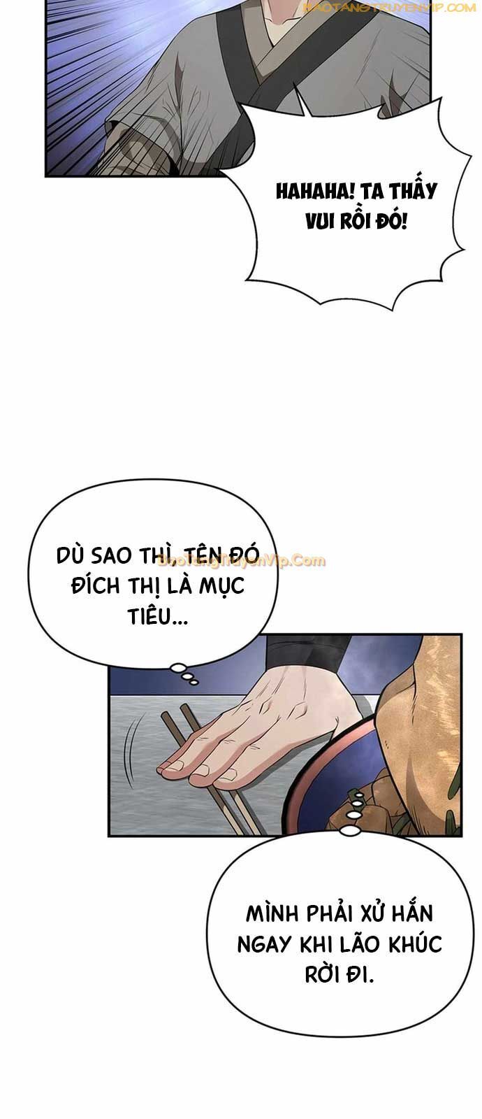 Thiên Hạ Đệ Nhất Côn Luân Khách Sạn Chapter 19 - 9